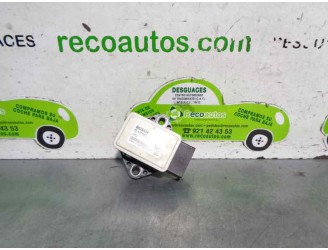 Recambio de modulo electronico para smart coupe fortwo coupe (45kw) referencia OEM IAM A4515420118 0265005625 BOSCH