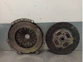 Recambio de kit embrague para mg mg zr (f/rf) 105 referencia OEM IAM 699263 699263 VALEO