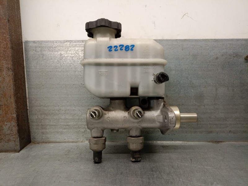 Recambio de bomba freno para ssangyong kyron 2.0 xdi referencia OEM IAM 4854009200 4854009200 