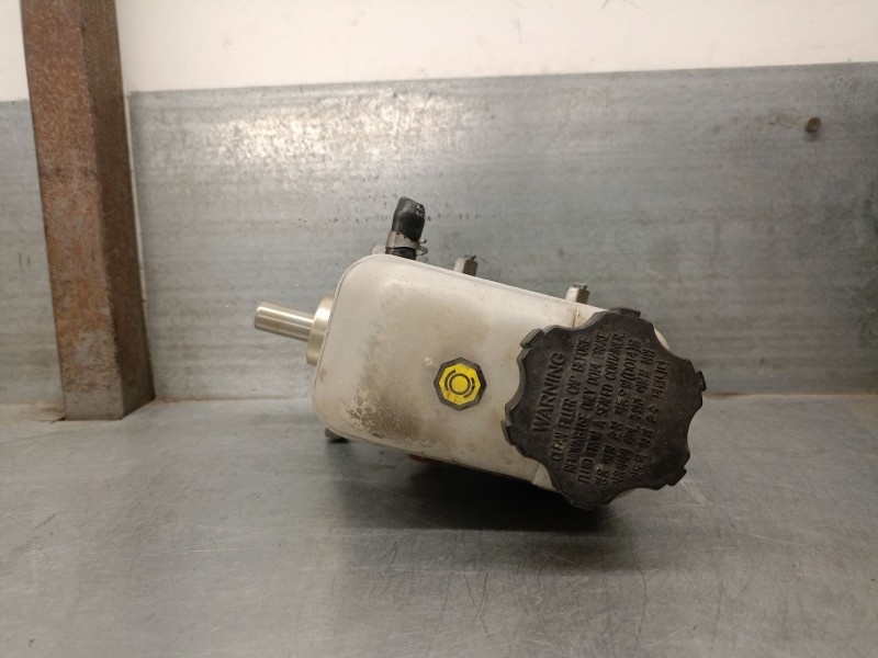 Recambio de bomba freno para ssangyong kyron 2.0 xdi referencia OEM IAM 4854009200 4854009200 