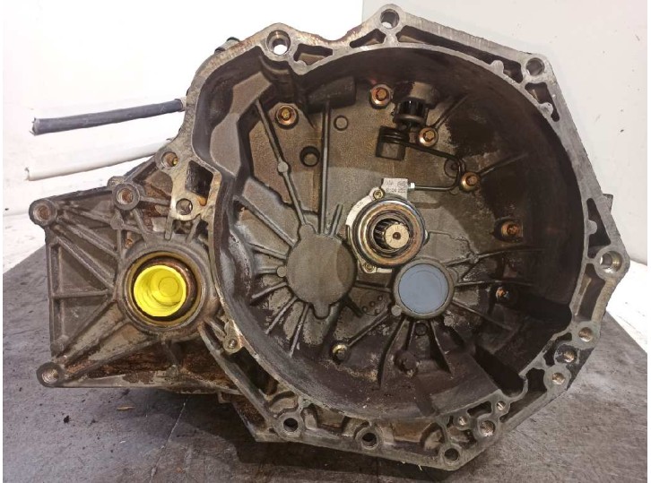 Recambio de caja cambios para opel vectra b berlina 2.0 dti referencia OEM IAM G1199005937SA  F23
