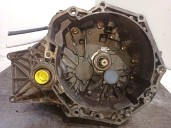 Recambio de caja cambios para opel vectra b berlina 2.0 dti referencia OEM IAM G1199005937SA  F23