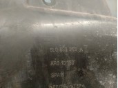 Recambio de molduras delanteras para seat cordoba berlina (6l2) 1.9 tdi referencia OEM IAM 6L0858969  