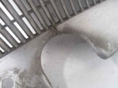 Recambio de molduras traseras para opel meriva enjoy referencia OEM IAM 
