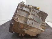 Recambio de caja cambios para opel vectra b berlina 2.0 dti referencia OEM IAM G1199005937SA F23