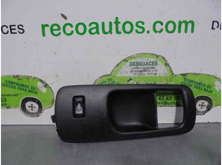 Recambio de mando para toyota lexus ls 400 (ucf20) 4.0 v8 32v cat referencia OEM IAM 6927750060 
