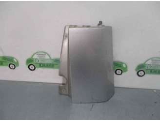 Recambio de molduras traseras para opel meriva enjoy referencia OEM IAM 5 PUERTAS