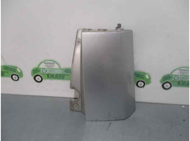Replacement rear trim moldings for Opel Meriva Enjoy OEM IAM reference 5 DOORS