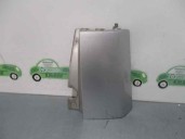 Recambio de molduras traseras para opel meriva enjoy referencia OEM IAM 5 PUERTAS