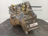 Recambio de caja cambios para opel vectra b berlina 2.0 dti referencia OEM IAM G1199005937SA F23