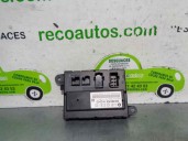 Replacement electronic module for Smart Coupe Fortwo Coupe (45kW) OEM IAM reference A4518200026 5WK11517ABF 