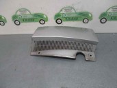 Replacement rear trim moldings for Opel Meriva Enjoy OEM IAM reference 5 DOORS