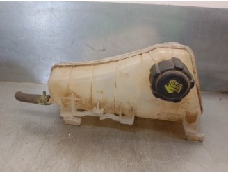 Recambio de deposito expansion para renault kangoo 1.5 dci diesel fap referencia OEM IAM 8200455786 8200455786 MARKIV