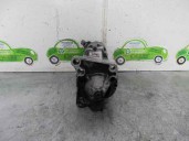 Replacement starter motor for Renault Clio I phase I+II (B/C57) 1.4 OEM IAM reference D6RA133 