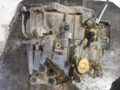 Recambio de caja cambios para opel vectra b berlina 2.0 dti referencia OEM IAM G1199005937SA F23