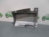 Replacement rear trim moldings for Opel Meriva Enjoy OEM IAM reference 5 DOORS