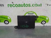 Replacement electronic module for Smart Coupe Fortwo Coupe (45kW) OEM IAM reference A4518200026 5WK11517ABF 