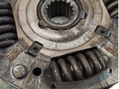 Recambio de kit embrague para mg mg zr (f/rf) 105 referencia OEM IAM 699263 699263 VALEO