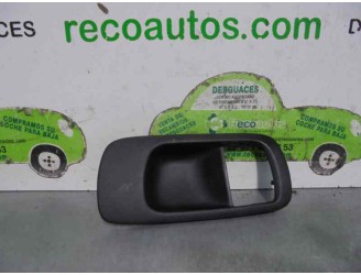 Recambio de molduras traseras para toyota lexus ls 400 (ucf20) 4.0 v8 32v cat referencia OEM IAM 6929850010  