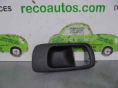 Recambio de molduras traseras para toyota lexus ls 400 (ucf20) 4.0 v8 32v cat referencia OEM IAM 6929850010 