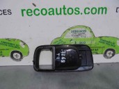 Recambio de molduras traseras para toyota lexus ls 400 (ucf20) 4.0 v8 32v cat referencia OEM IAM 6929850010  