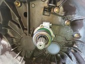 Recambio de caja cambios para opel vectra b berlina 2.0 dti referencia OEM IAM G1199005937SA F23