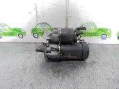 Replacement starter motor for Renault Clio I phase I+II (B/C57) 1.4 OEM IAM reference D6RA133 