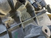 Recambio de caja cambios para opel vectra b berlina 2.0 dti referencia OEM IAM G1199005937SA  F23