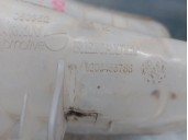 Recambio de deposito expansion para renault kangoo 1.5 dci diesel fap referencia OEM IAM 8200455786 8200455786 MARKIV