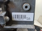 Recambio de caja cambios para opel vectra b berlina 2.0 dti referencia OEM IAM G1199005937SA F23