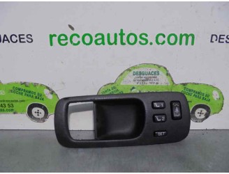 Recambio de mando asiento izquierdo para toyota lexus ls 400 (ucf20) 4.0 v8 32v cat referencia OEM IAM 6927850050 