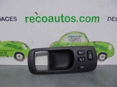 Recambio de mando asiento izquierdo para toyota lexus ls 400 (ucf20) 4.0 v8 32v cat referencia OEM IAM 6927850050 