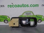 Recambio de mando asiento izquierdo para toyota lexus ls 400 (ucf20) 4.0 v8 32v cat referencia OEM IAM 6927850050 
