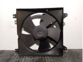 Recambio de electroventilador para chevrolet lacetti cdx referencia OEM IAM 96553376 DONGYANG