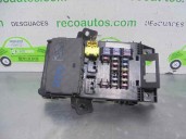 Recambio de caja reles / fusibles para toyota avensis berlina (t 22) 1.6 16v referencia OEM IAM 8273005020 8264105011 