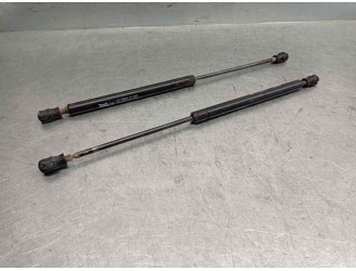 Recambio de amortiguadores maletero / porton para opel vectra b berlina 2.0 dti referencia OEM IAM 08450550 