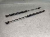 Recambio de amortiguadores maletero / porton para opel vectra b berlina 2.0 dti referencia OEM IAM 08450550 