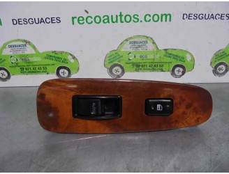 Recambio de mando elevalunas delantero derecho para toyota lexus ls 400 (ucf20) 4.0 v8 32v cat referencia OEM IAM 1969915 