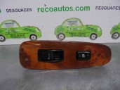 Recambio de mando elevalunas delantero derecho para toyota lexus ls 400 (ucf20) 4.0 v8 32v cat referencia OEM IAM 1969915 