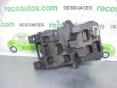 Recambio de caja reles / fusibles para toyota avensis berlina (t 22) 1.6 16v referencia OEM IAM 8273005020 8264105011 