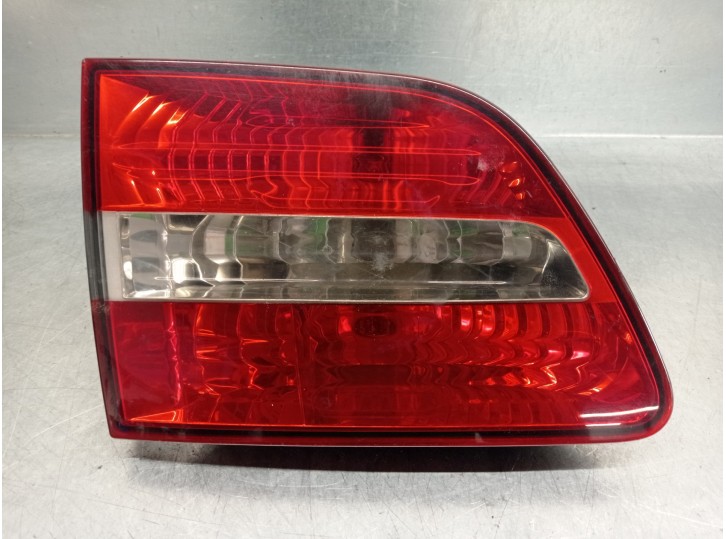 Replacement rear left light for Fiat Stilo Multi Wagon (192) 1.9 JTD 115 OEM IAM reference 46758989 TAILGATE 5 DOORS