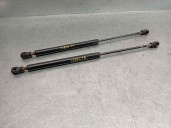 Recambio de amortiguadores maletero / porton para opel vectra b berlina 2.0 dti referencia OEM IAM 08450550 