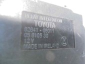 Recambio de caja reles / fusibles para toyota avensis berlina (t 22) 1.6 16v referencia OEM IAM 8273005020 8264105011 