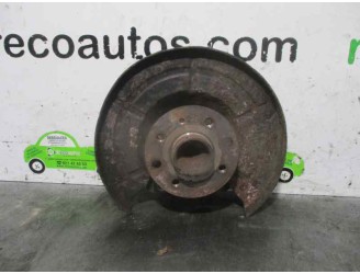 Recambio de mangueta trasera derecha para opel combo (corsa c) 1.3 16v cdti cat (z 13 dt / ln9) referencia OEM IAM 