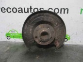 Recambio de mangueta trasera derecha para opel combo (corsa c) 1.3 16v cdti cat (z 13 dt / ln9) referencia OEM IAM 