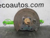 Recambio de mangueta trasera derecha para opel combo (corsa c) 1.3 16v cdti cat (z 13 dt / ln9) referencia OEM IAM 