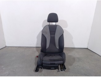 Recambio de asiento delantero derecho para audi a3 sportback (8va, 8vf) 2.0 tdi referencia OEM IAM 5Q4881106D 5Q4881106D 