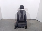 Replacement front right seat for Audi A3 Sportback (8VA, 8VF) 2.0 TDI OEM IAM reference 5Q4881106D 5Q4881106D 