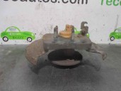 Recambio de mangueta trasera derecha para opel combo (corsa c) 1.3 16v cdti cat (z 13 dt / ln9) referencia OEM IAM 