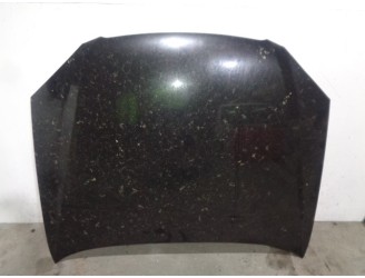 Recambio de capot para chevrolet lacetti cdx referencia OEM IAM 96548974 NEGRO 